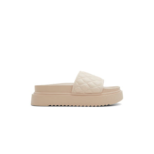 Poolparty / Wedge Sandals Women Shoes - Bone - CALL IT SPRING KSA
