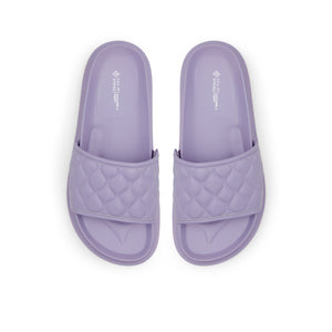 Poolparty Women Sandals Purple by Call it Spring