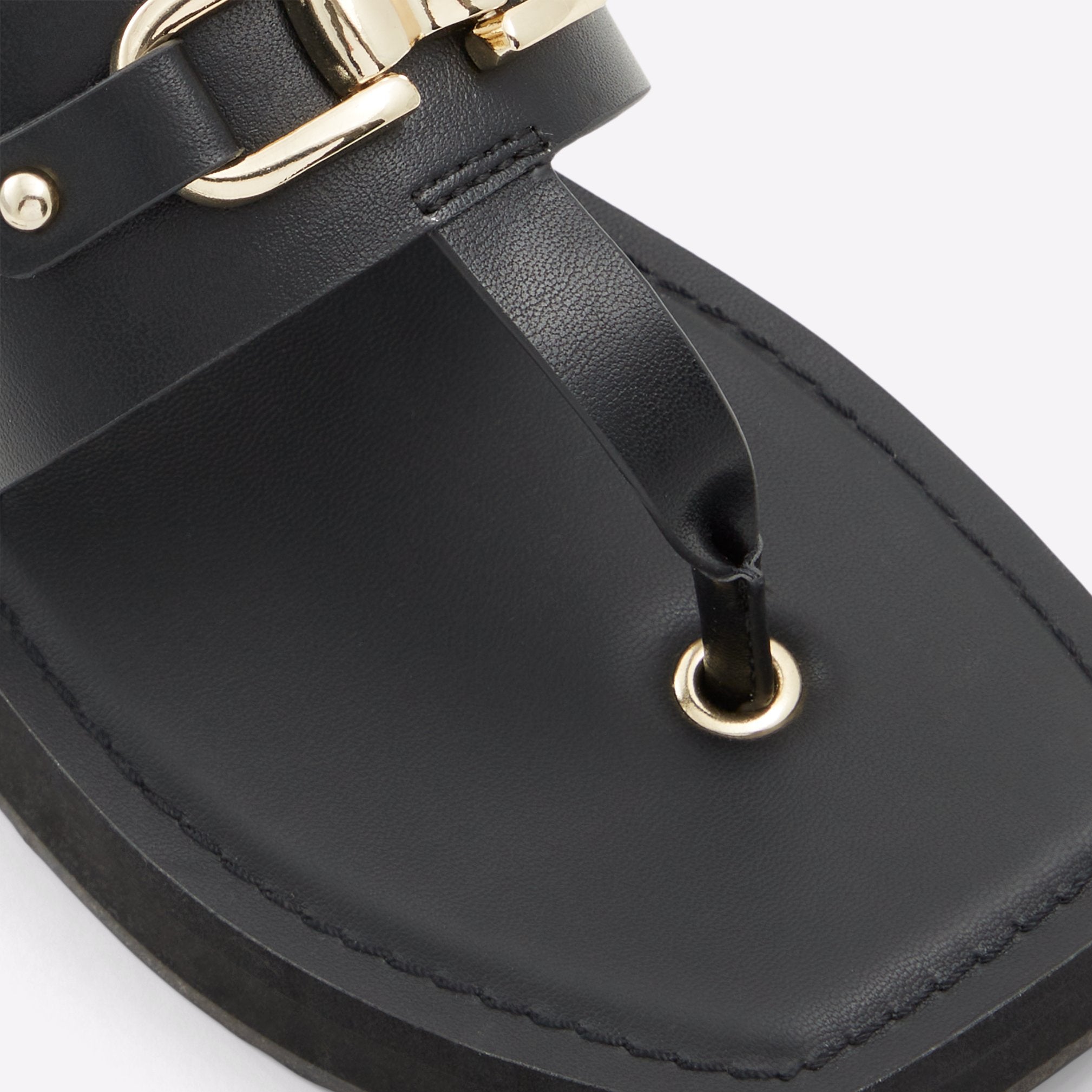Poolside Women Shoes - Black - ALDO KSA