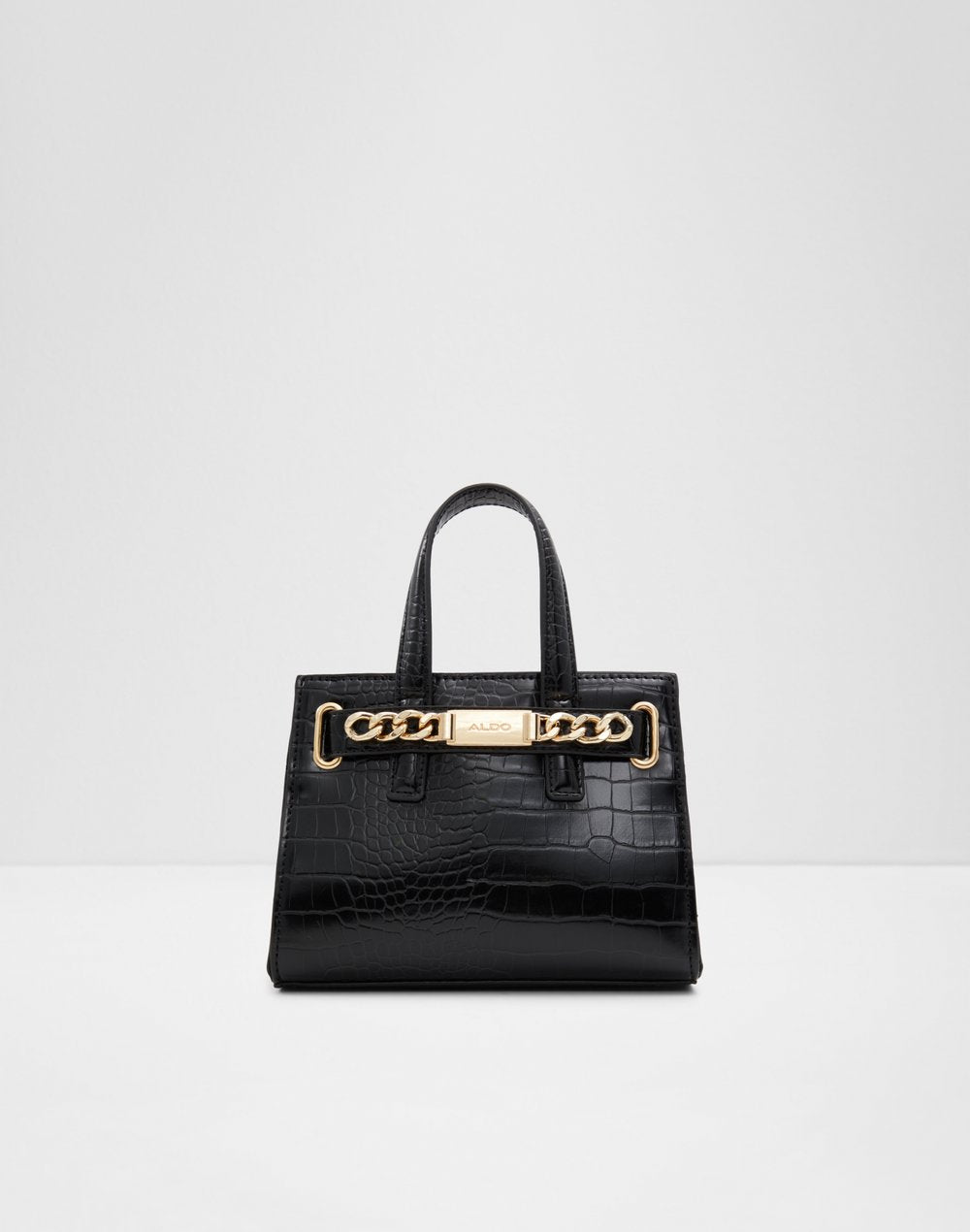 Posa Bag - Black - ALDO KSA