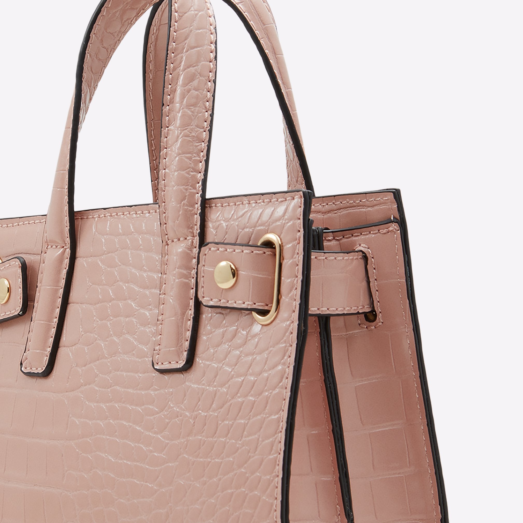 Posa Bag - Light Pink - ALDO KSA