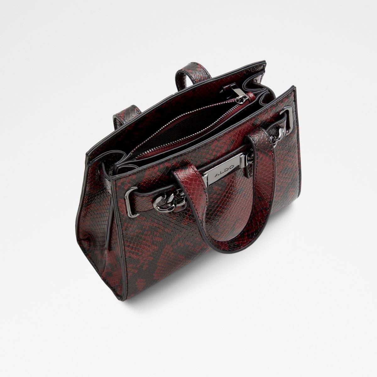 Posa Bag - Red - ALDO KSA