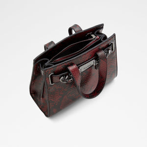 Posa Bag - Red - ALDO KSA