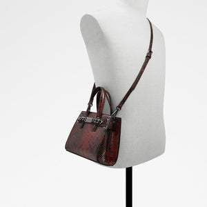 Posa Bag - Red - ALDO KSA