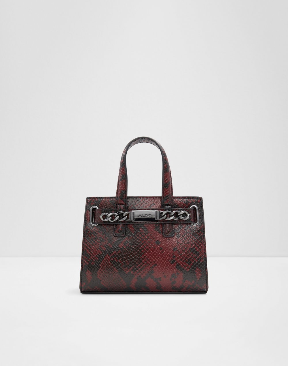 Posa Bag - Red - ALDO KSA