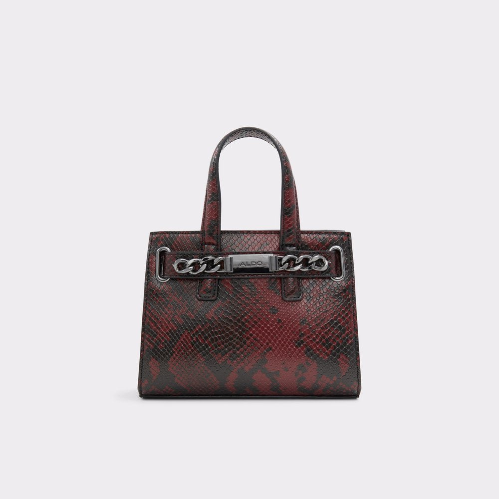 Posa Bag - Red - ALDO KSA