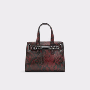 Posa Bag - Red - ALDO KSA