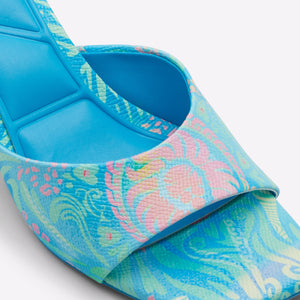Aldo on sale diamond slides