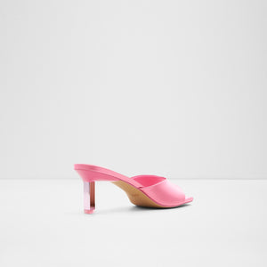 Posie Women Sandals Pink by Aldo