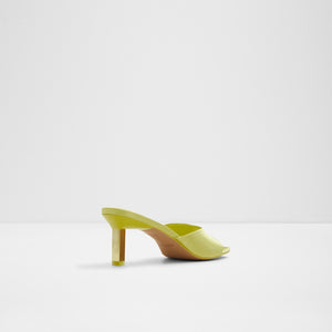 Aldo new arrivals mules heels