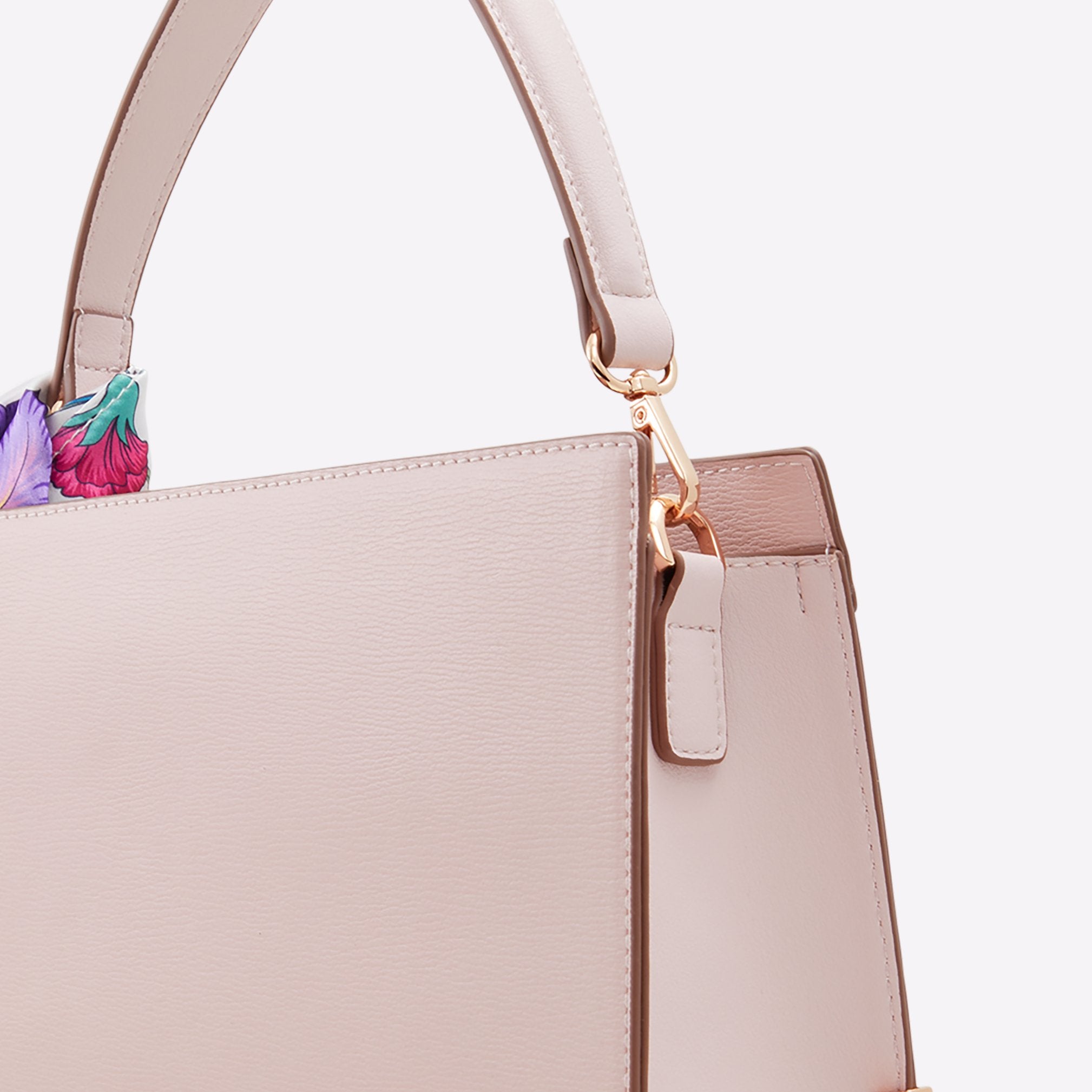 Powsy Bag - Pink - ALDO KSA