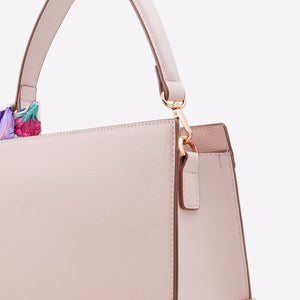 Powsy Bag - Pink - ALDO KSA