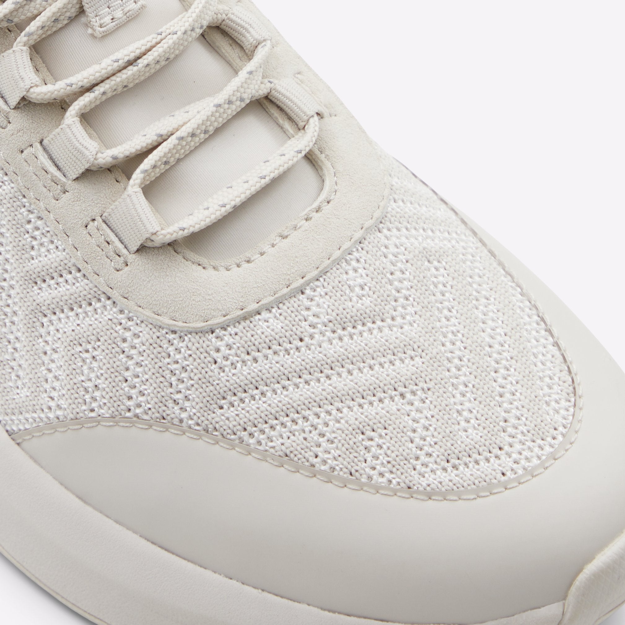 Pradish / Sneakers Women Shoes - Gray - ALDO KSA