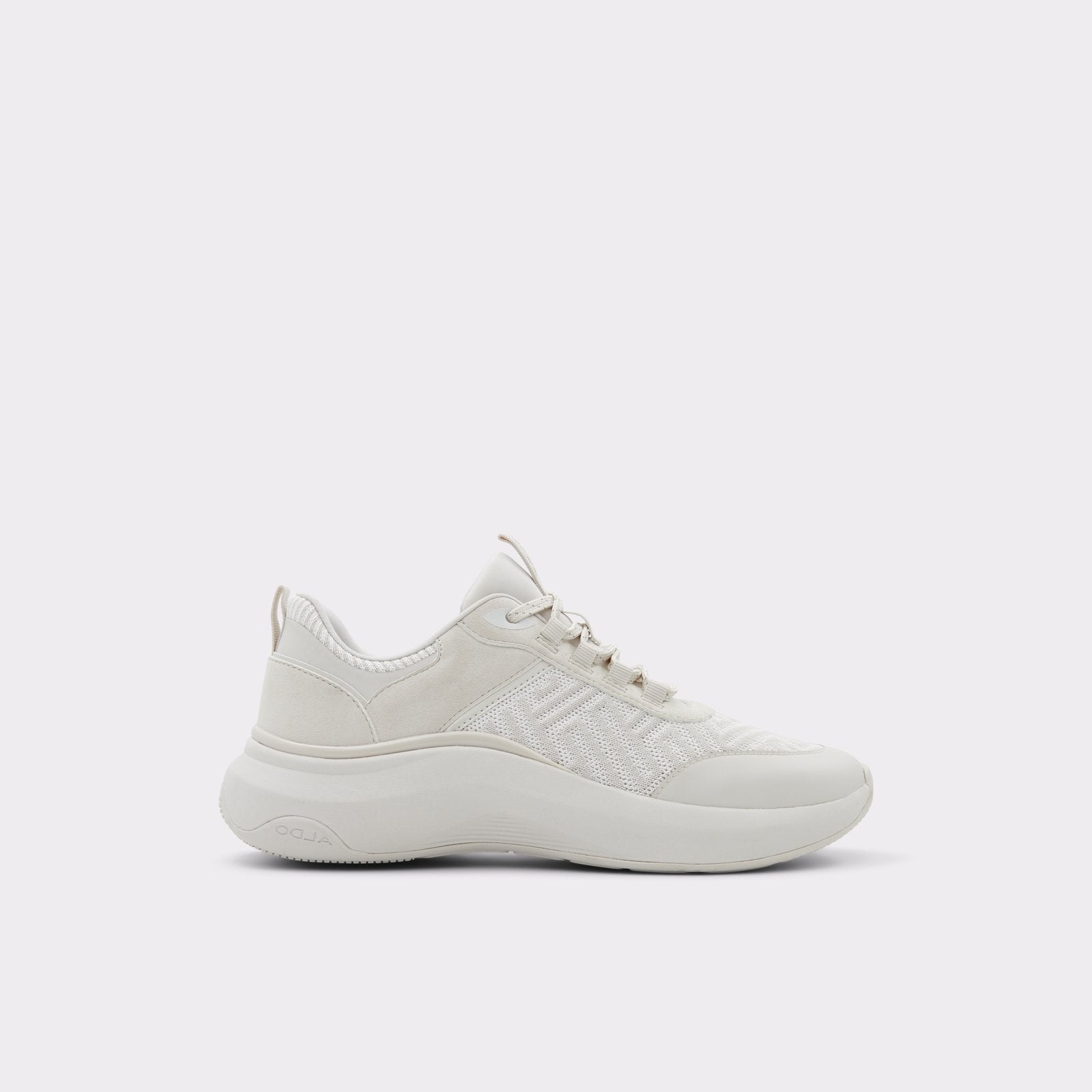 Pradish / Sneakers Women Shoes - Gray - ALDO KSA