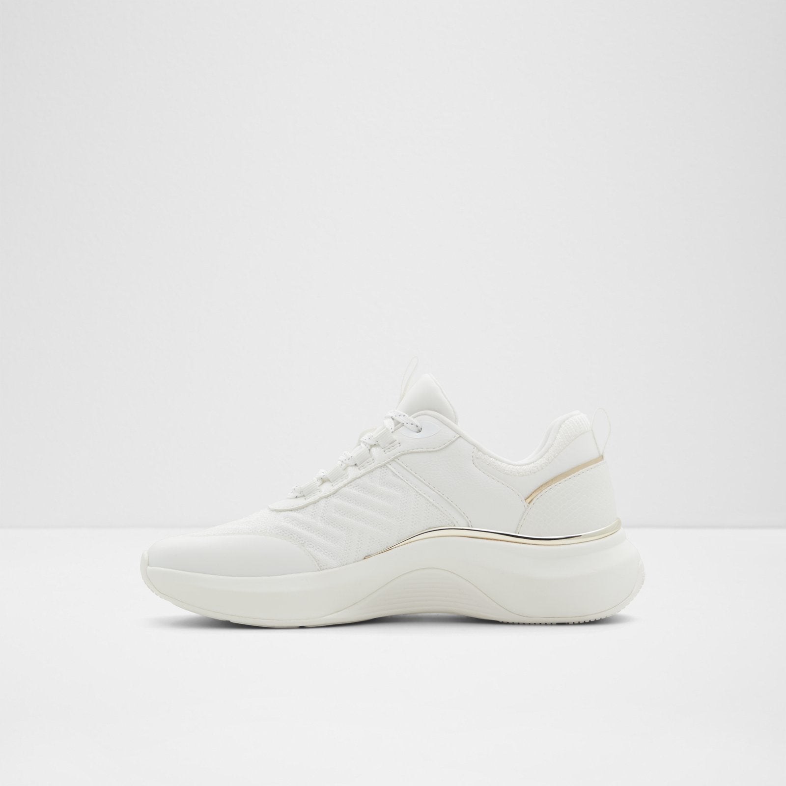 Pradish / Sneakers Women Shoes - White - ALDO KSA