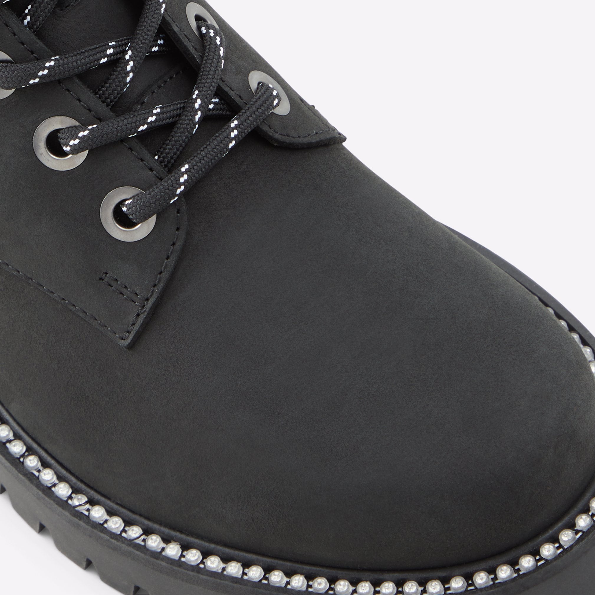 Prae Women Shoes - Black - ALDO KSA