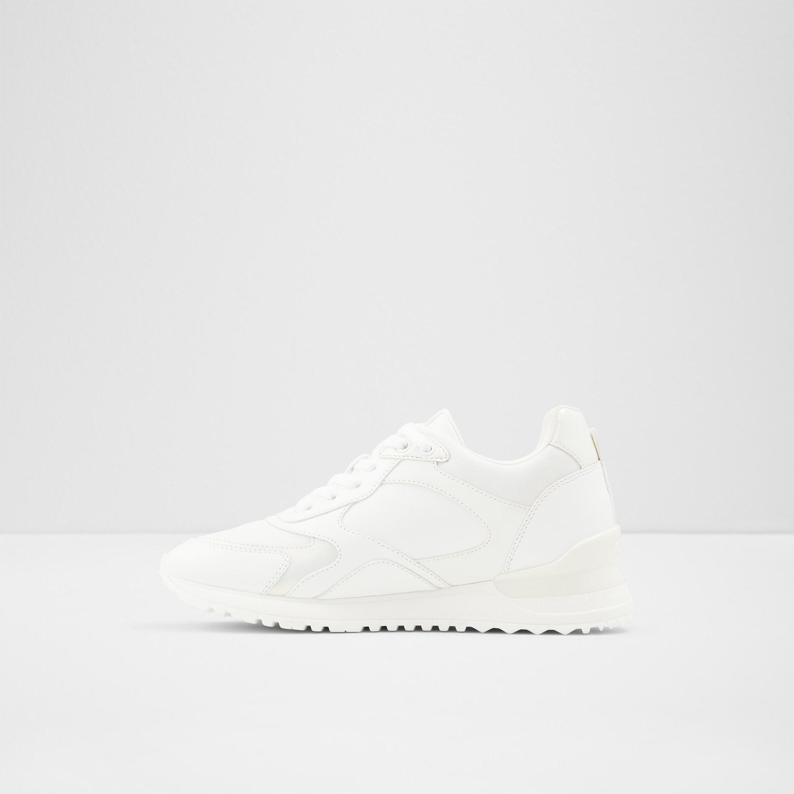 Praylian Women Shoes - White - ALDO KSA