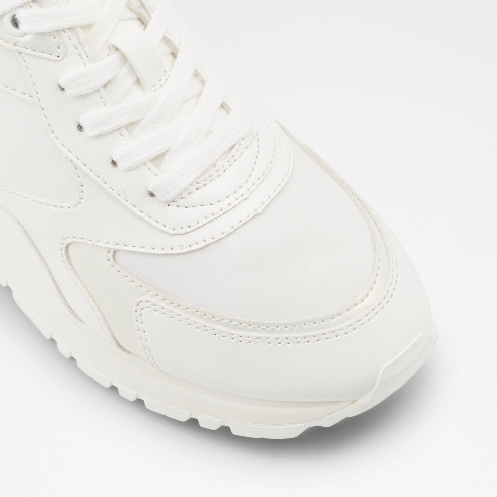 Praylian Women Shoes - White - ALDO KSA