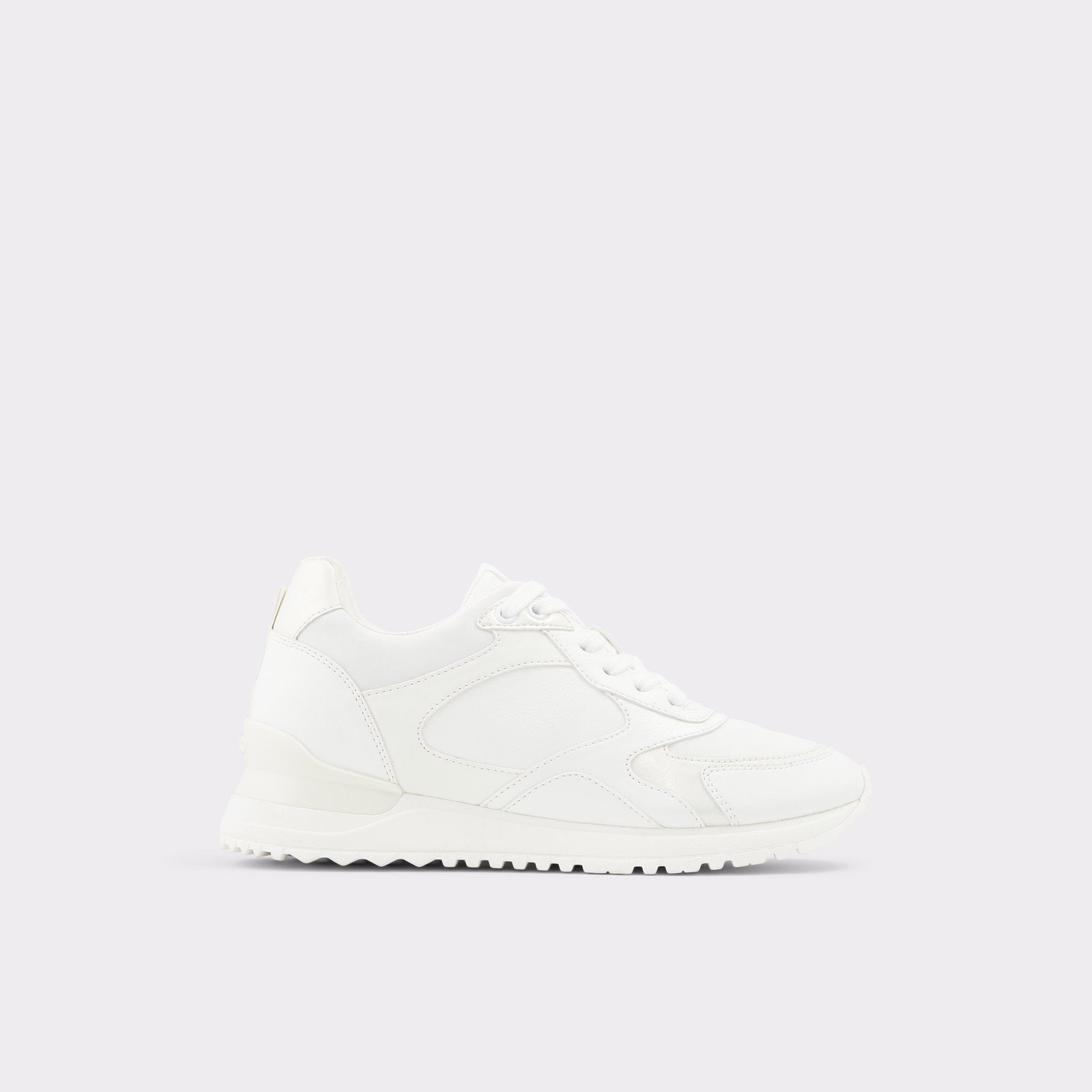 Praylian Women Shoes - White - ALDO KSA