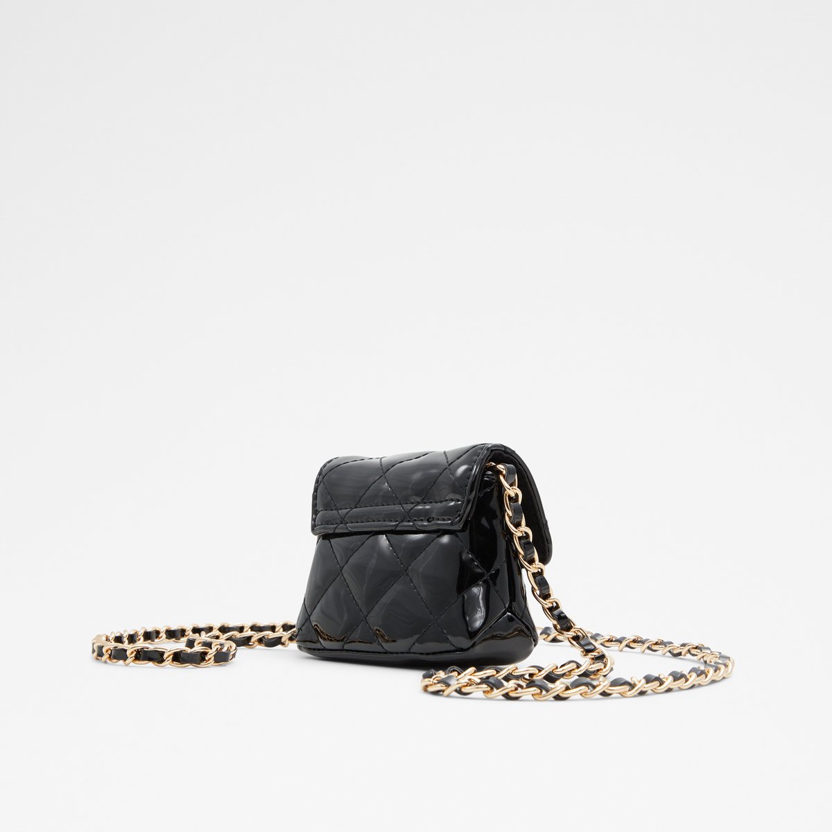 Precio Accessory - Black-Gold Multi - ALDO KSA