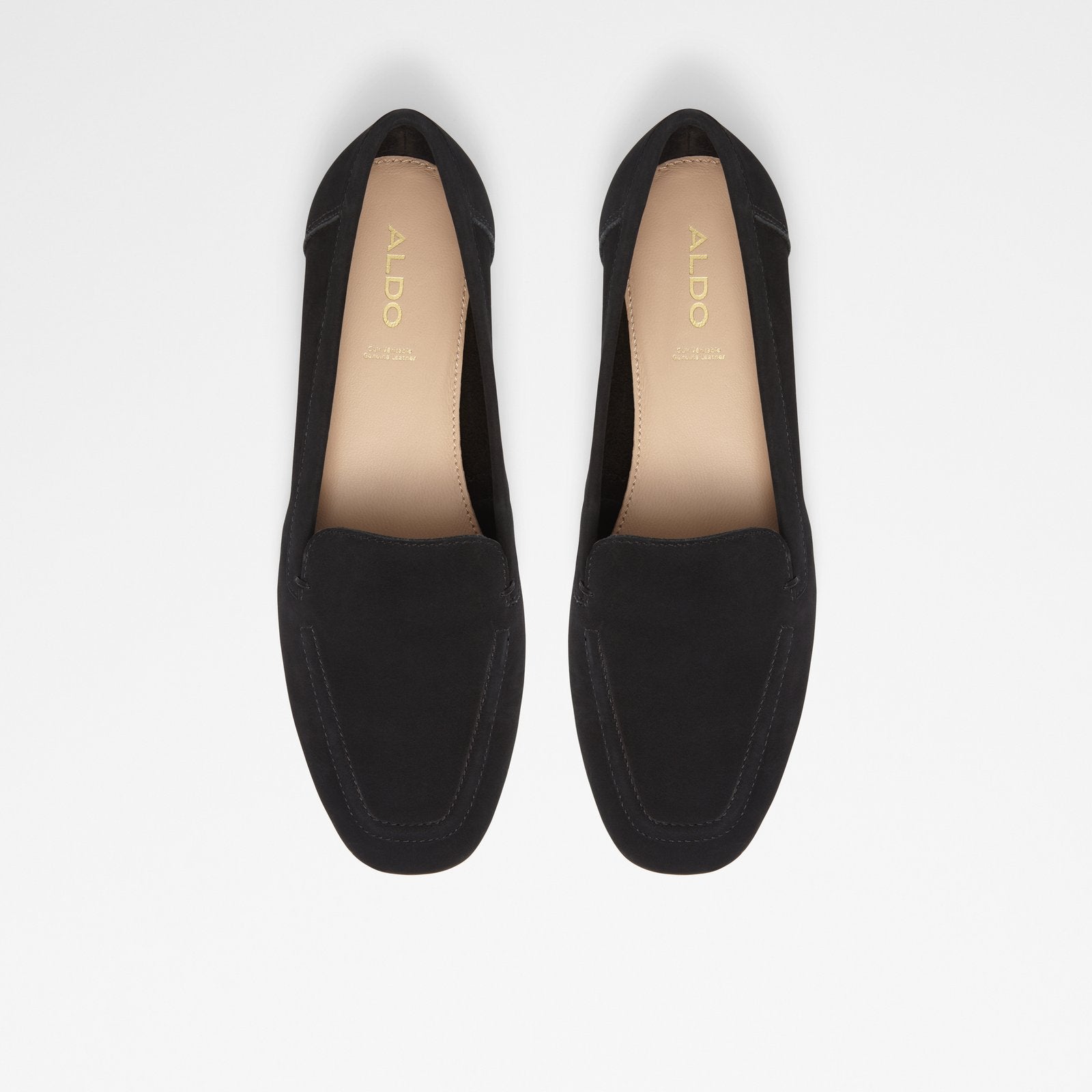 Prelindra Women Shoes - Black - ALDO KSA