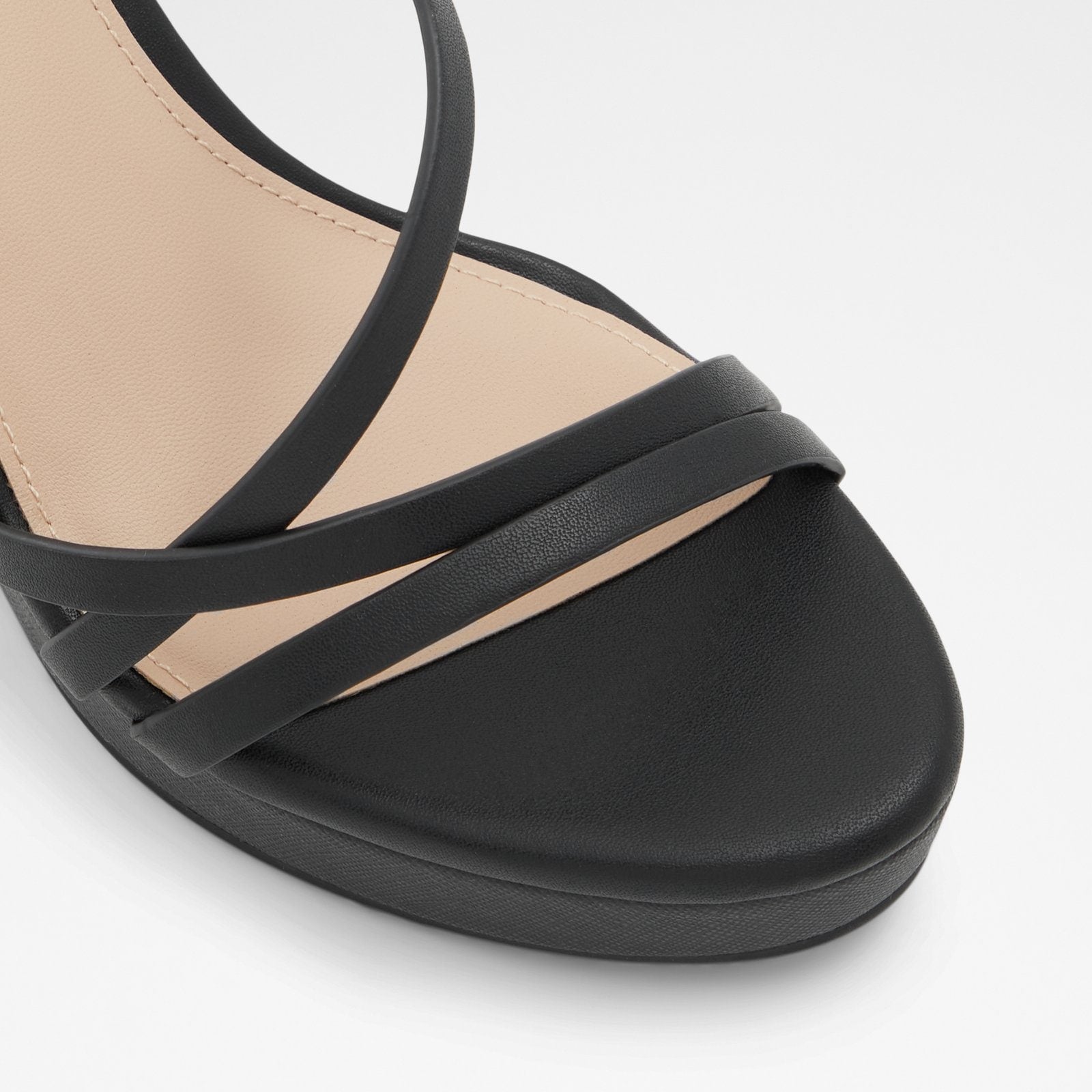 Prerranna Women Shoes - Black - ALDO KSA