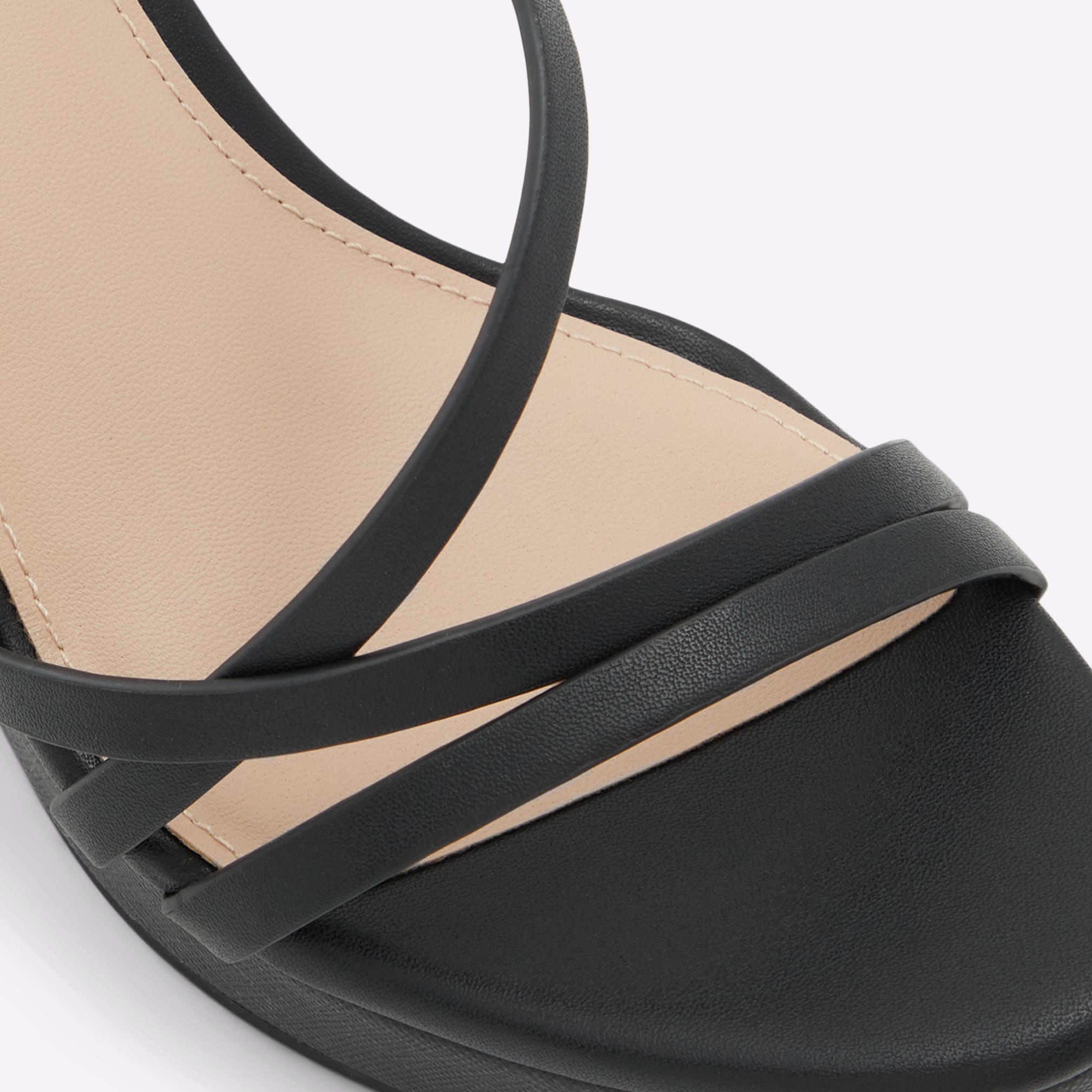 Prerranna Women Shoes - Black - ALDO KSA