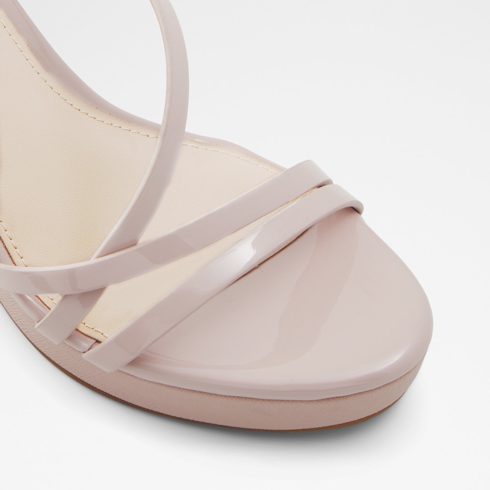 Prerranna Women Shoes - Light Pink - ALDO KSA