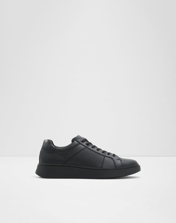 Primespec / Sneakers Men Shoes - Black - ALDO KSA