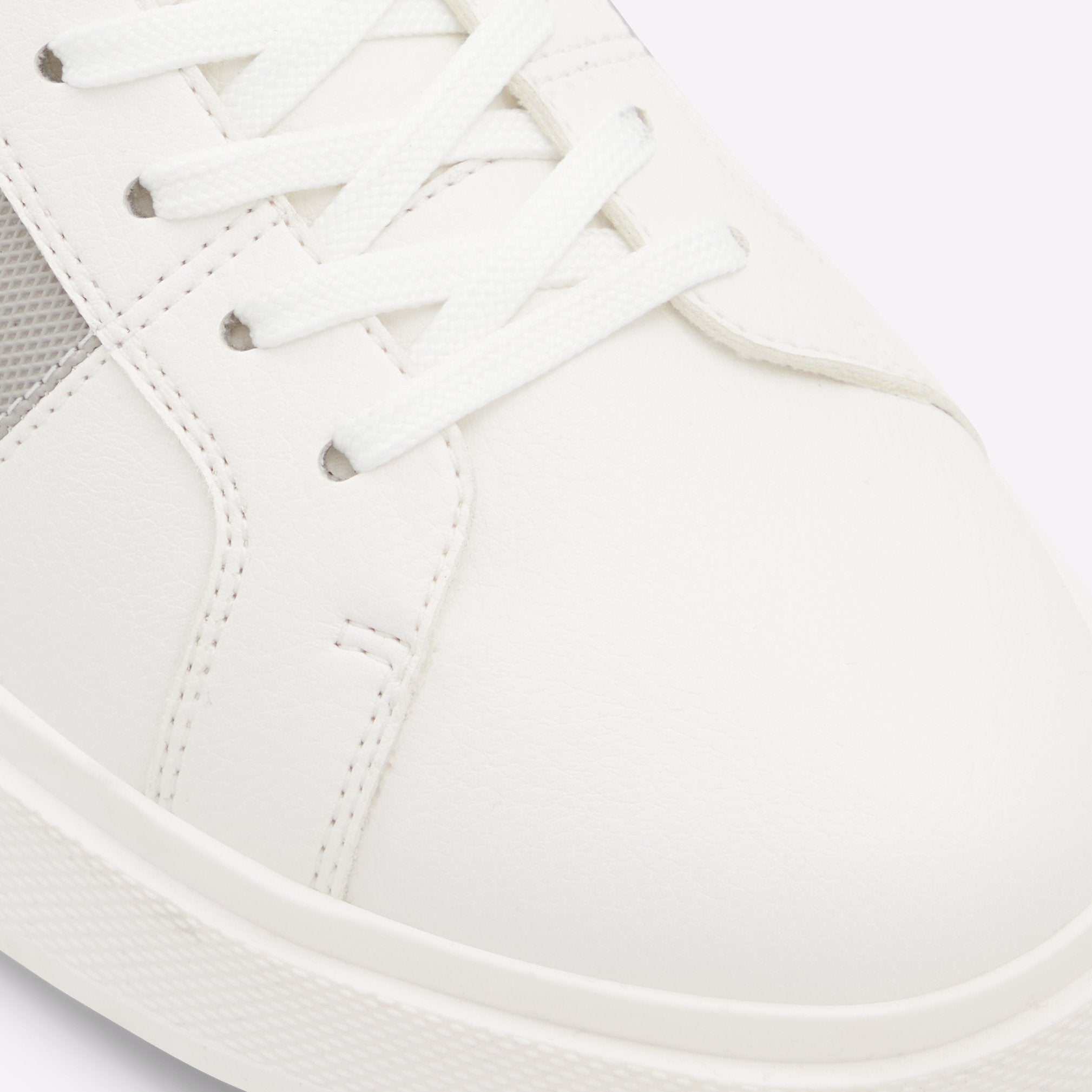 Primespec / Sneakers Men Shoes - White - ALDO KSA