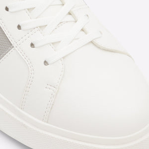 Primespec / Sneakers Men Shoes - White - ALDO KSA