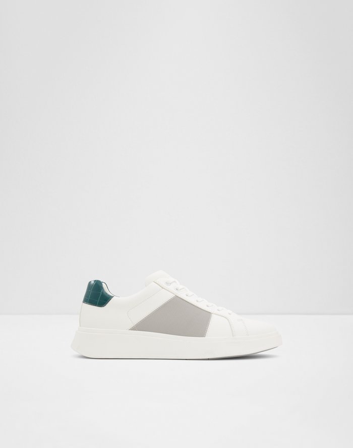 Primespec / Sneakers Men Shoes - White - ALDO KSA