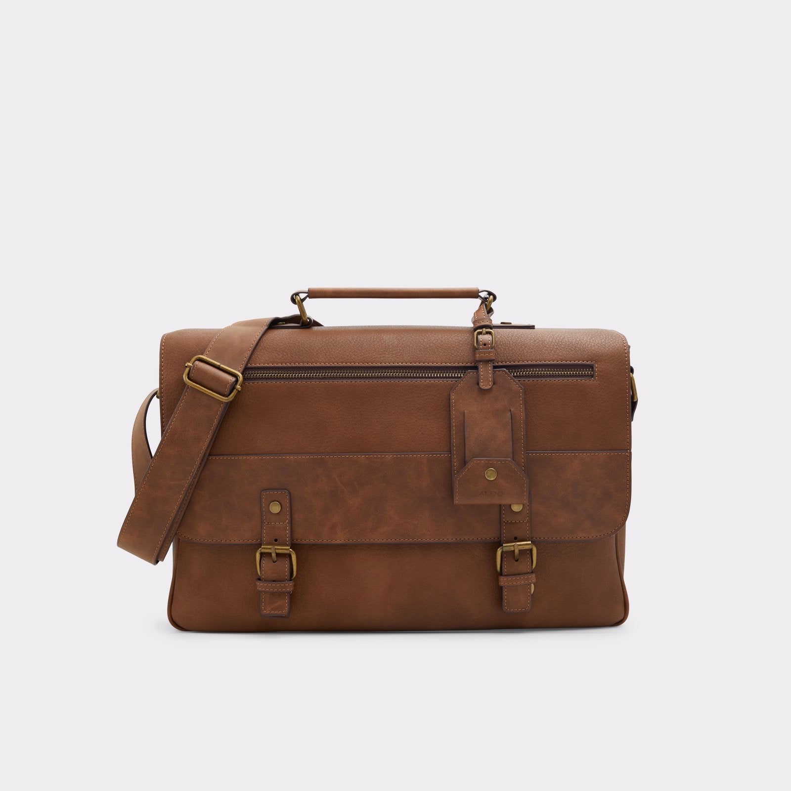 Aldo leather laptop new arrivals bag