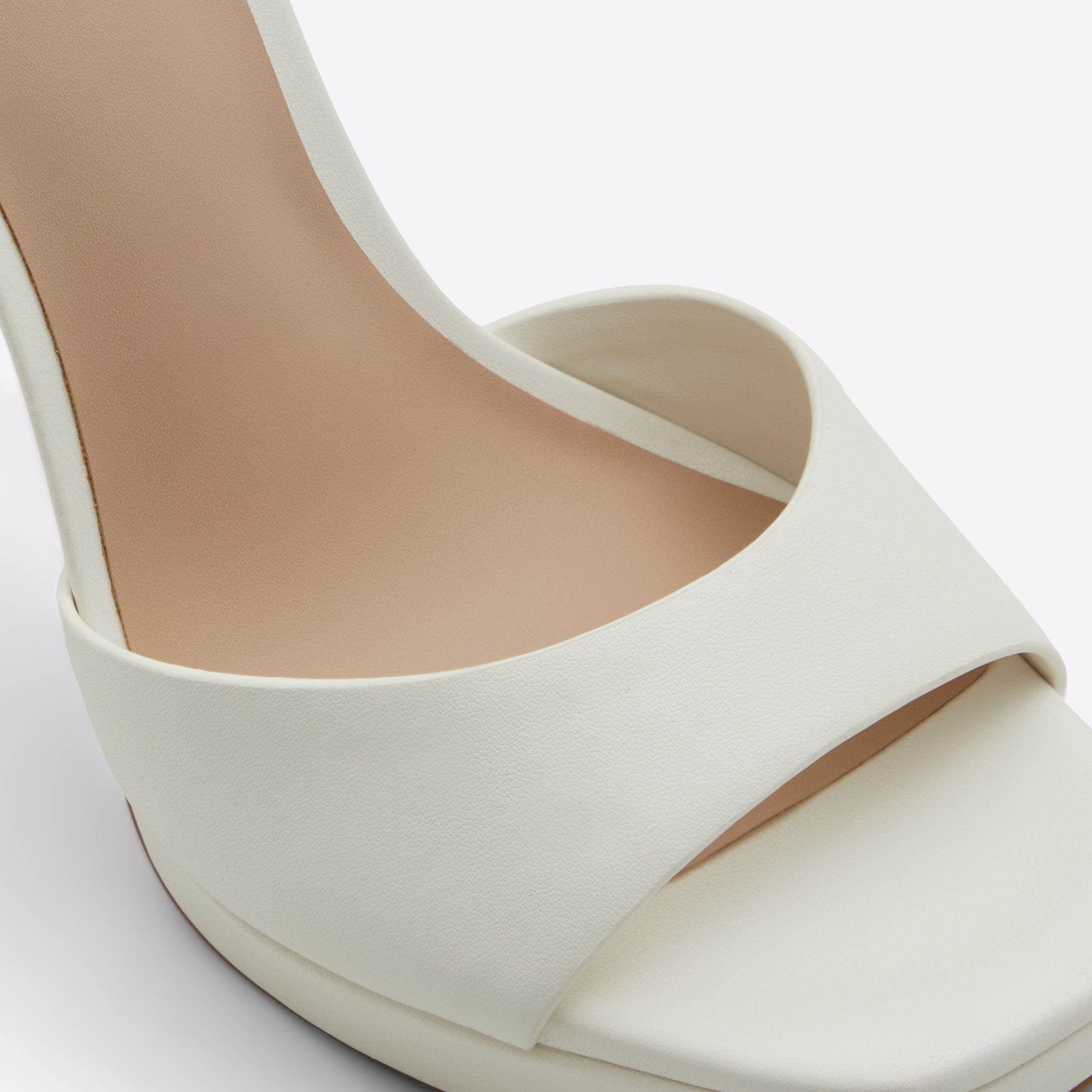 Prisilla Women Shoes - White - ALDO KSA