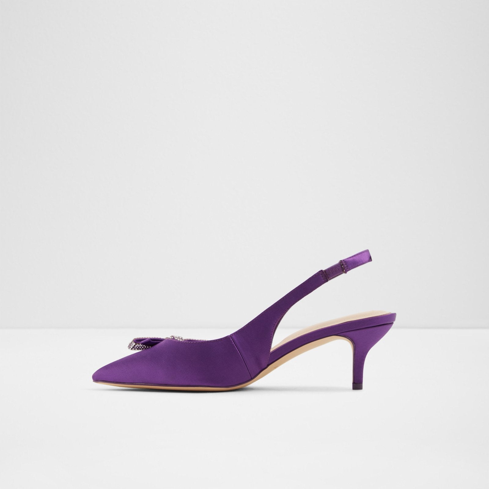 Proadda Women Shoes - Purple - ALDO KSA