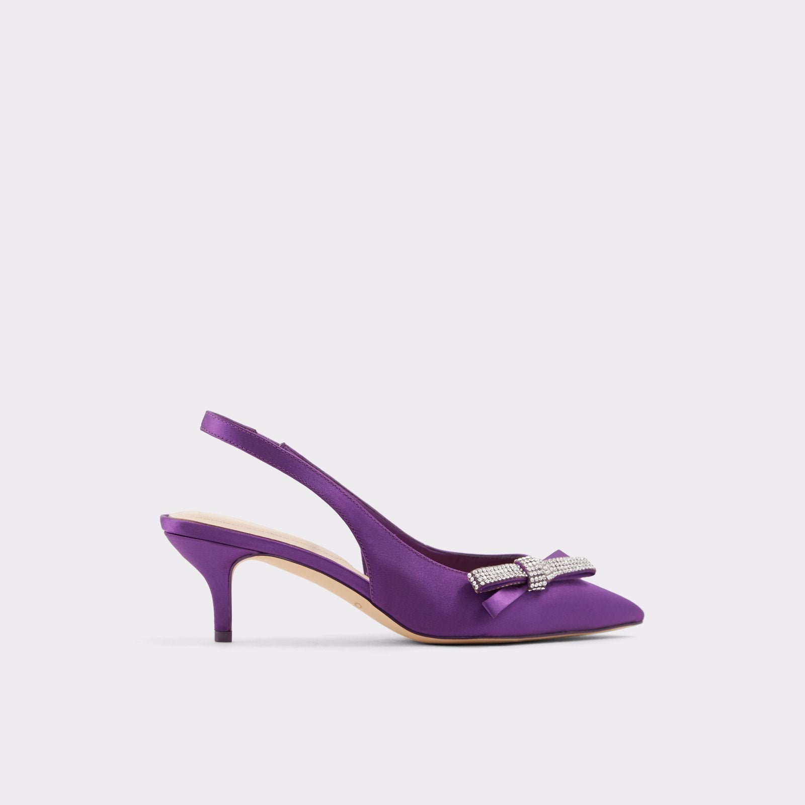 Proadda Women Shoes - Purple - ALDO KSA