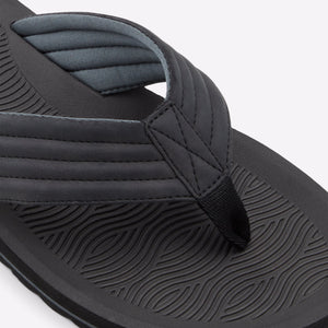 Proicien Men Shoes - Black - ALDO KSA