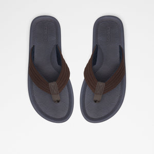 Proicien Men Shoes - Medium Brown - ALDO KSA