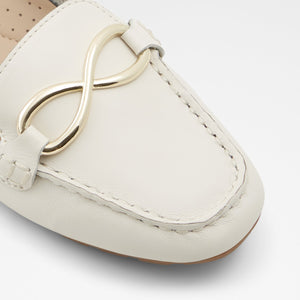 Promatram Women Shoes - White - ALDO KSA