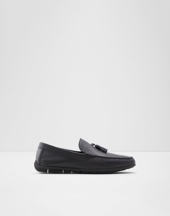 Prypiaflex Men Shoes - Black - ALDO KSA
