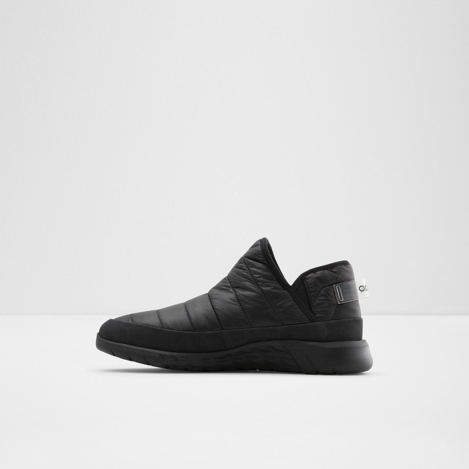 Pufferlounge Men Shoes - Black - ALDO KSA