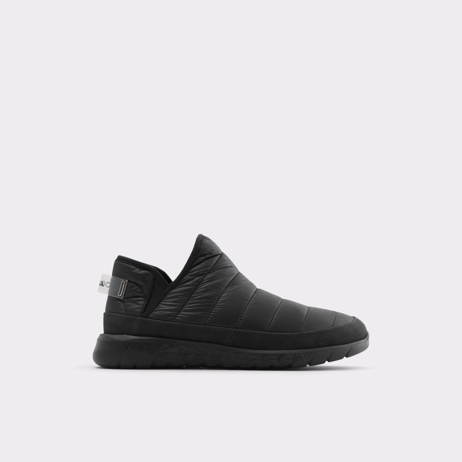 Pufferlounge Men Shoes - Black - ALDO KSA