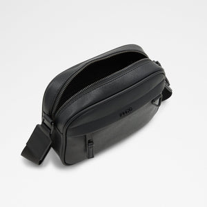 Puffers Bag - Black - ALDO KSA