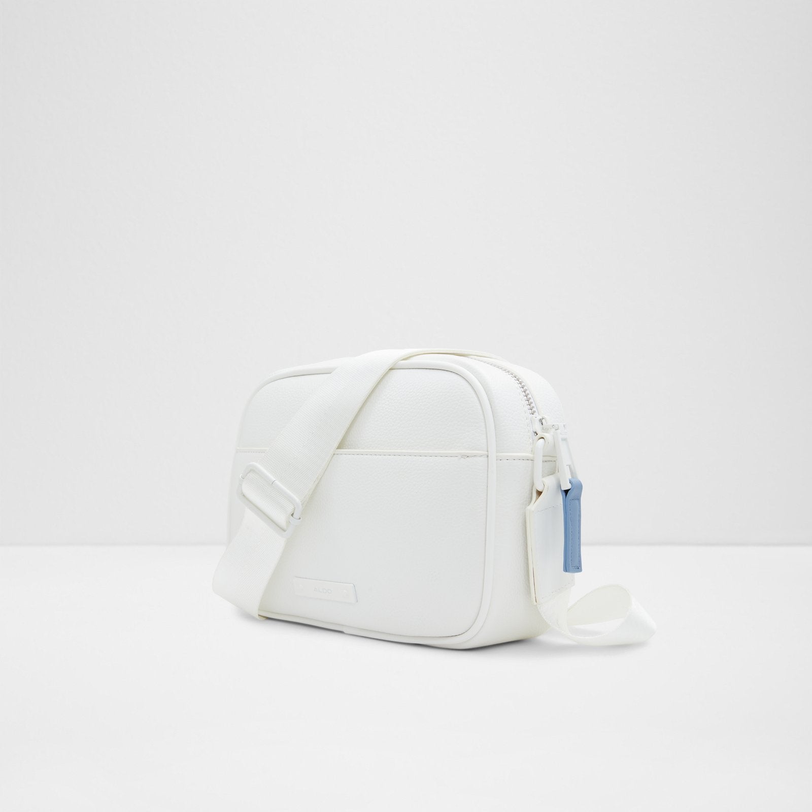 Puffers Bag - White Multi - ALDO KSA