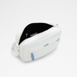 Puffers Bag - White Multi - ALDO KSA