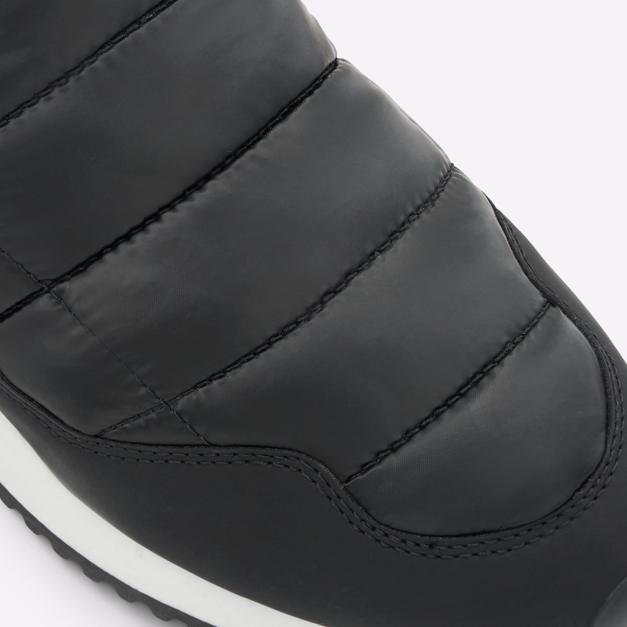 Pufferwalk Women Shoes - Black - ALDO KSA