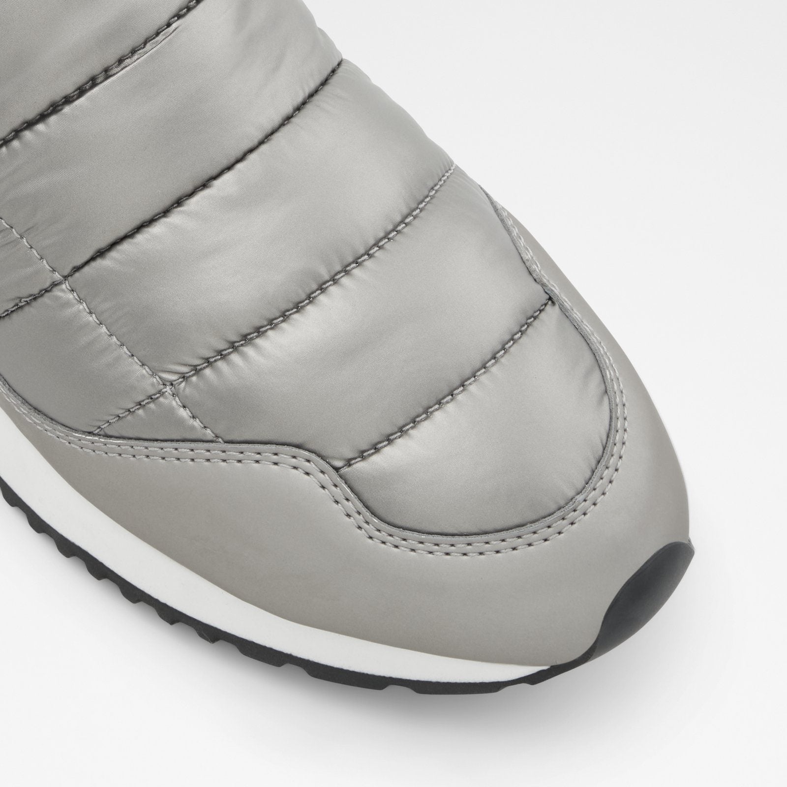 Pufferwalk Women Shoes - Silver - ALDO KSA