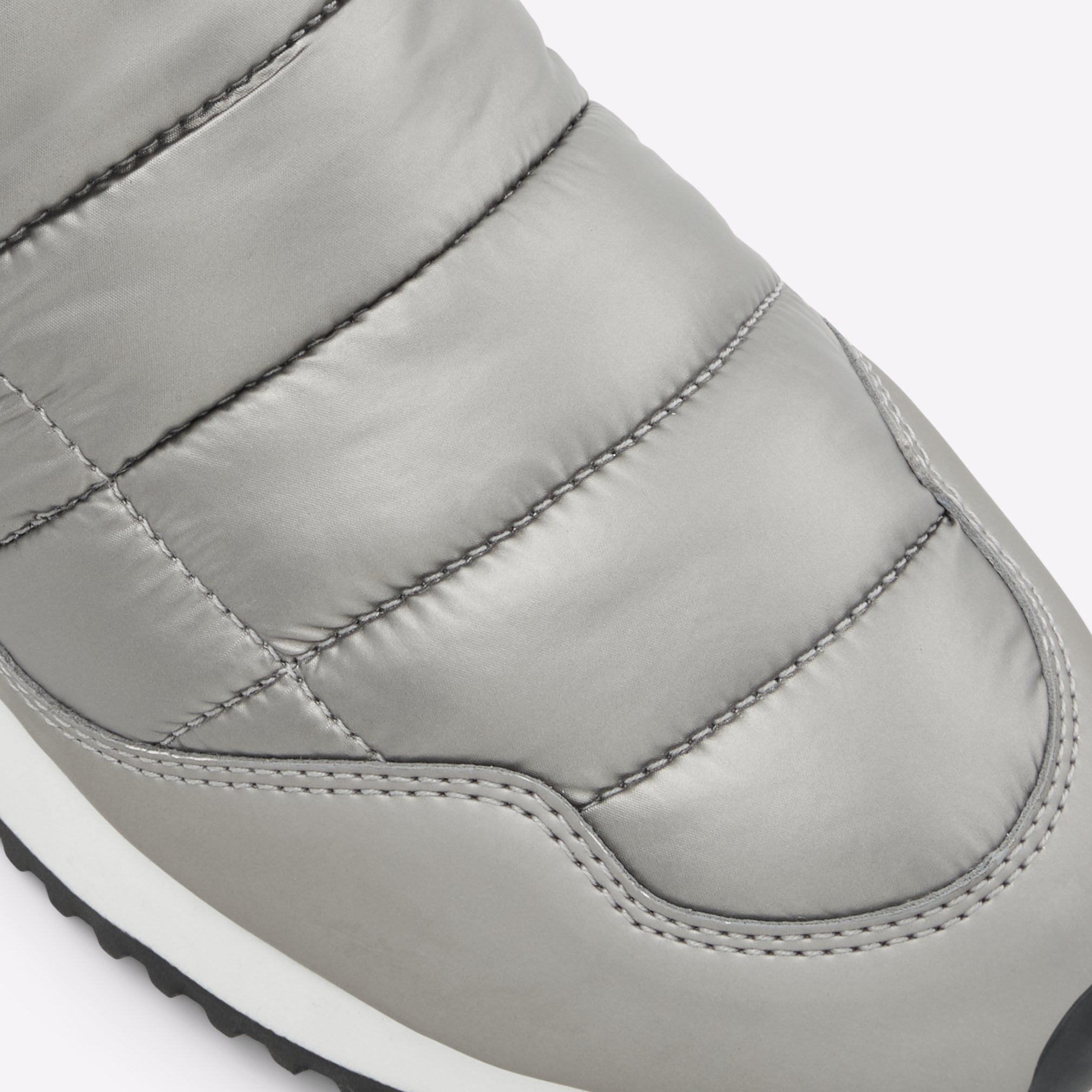 Pufferwalk Women Shoes - Silver - ALDO KSA