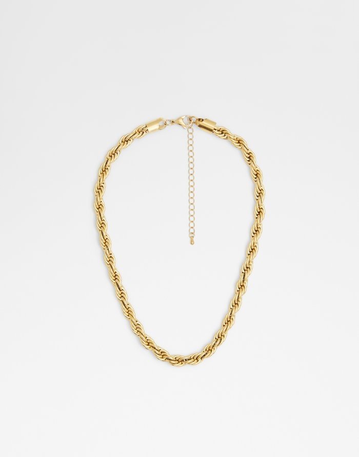 Qalewin Accessory - Gold - ALDO KSA