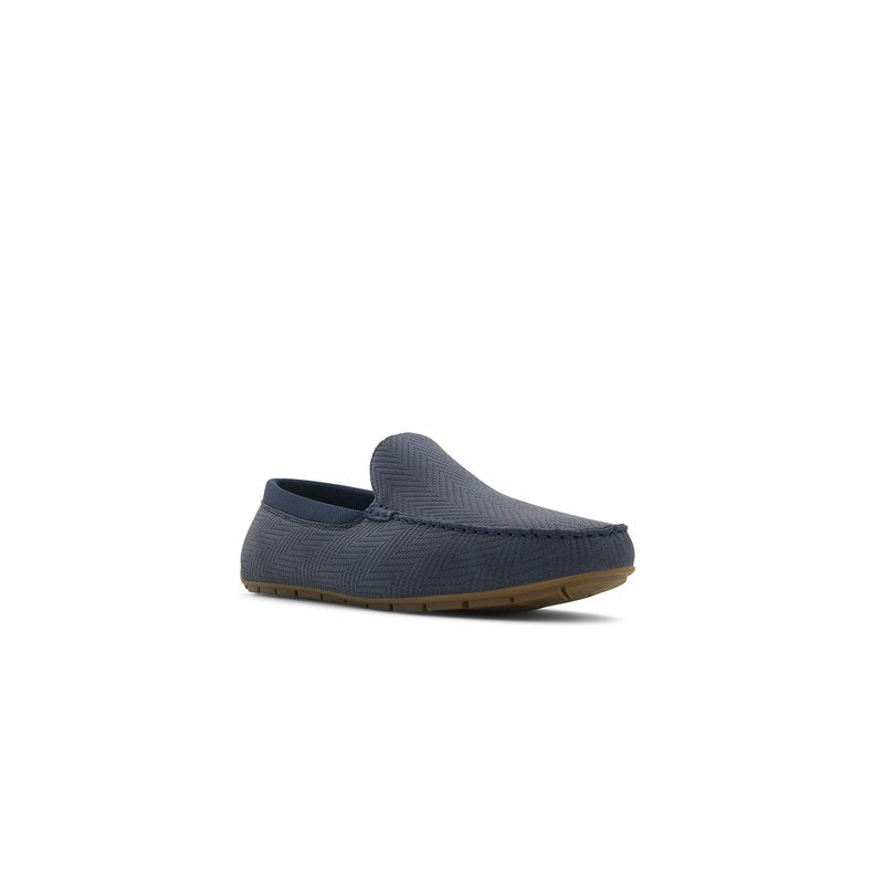 Qalissi Men Shoes - Navy - CALL IT SPRING KSA